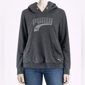 Puma hoodie